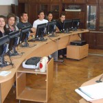 СОУ Васил Левски в град Ябланица, обл. Ловеч