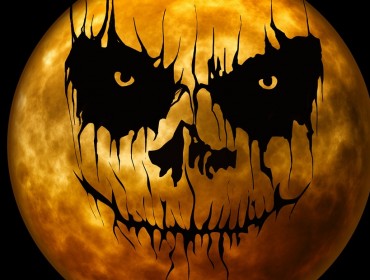 halloween-03 Зловещи арт Хелоуин снимки