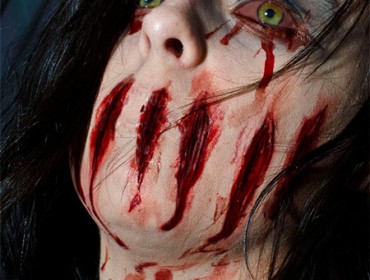 halloween-06 Зловещи арт Хелоуин снимки