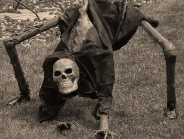 halloween-09 Зловещи арт Хелоуин снимки