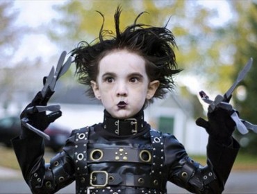 halloween-13 Зловещи арт Хелоуин снимки