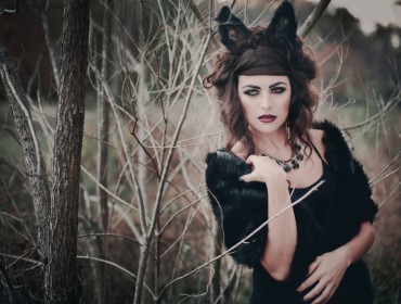 halloween-16 Зловещи арт Хелоуин снимки