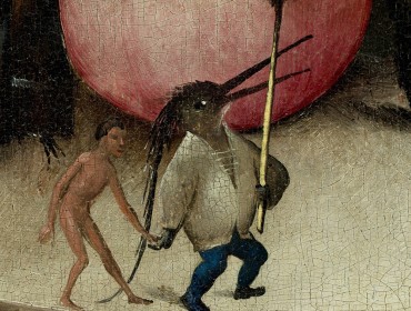hieronymus-bosch-17 Образи от Ада - Йеронимус Бош