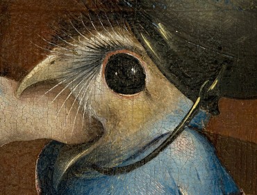hieronymus-bosch-19 Образи от Ада - Йеронимус Бош
