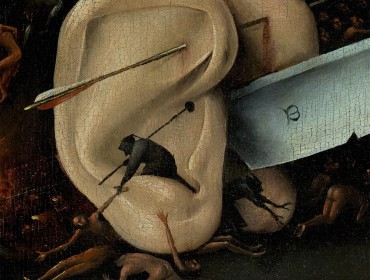 hieronymus-bosch-2 Образи от Ада - Йеронимус Бош