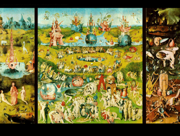 hieronymus-bosch-26 Образи от Ада - Йеронимус Бош