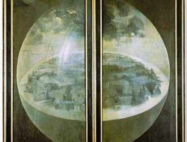 hieronymus-bosch-27 Образи от Ада - Йеронимус Бош